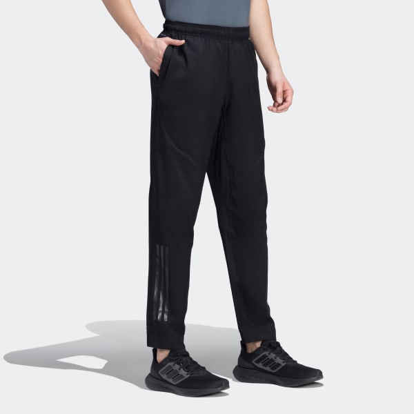 adidas Speed Climacool Woven Short Pants Black | Runnerinn