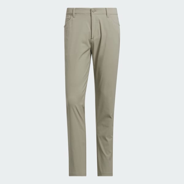 Beige Beyond Golf Joggingbyxor
