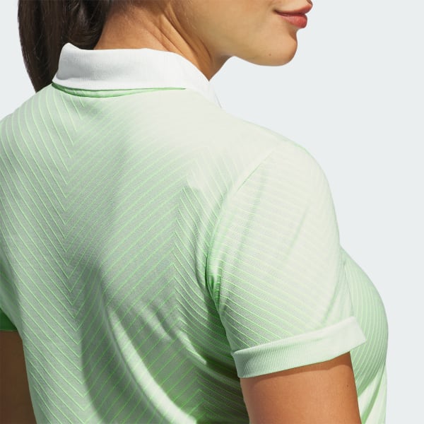 Adidas Ultimate365 Tour Primeknit Golf Polo Shirt - Mens – Canadian Pro  Shop Online