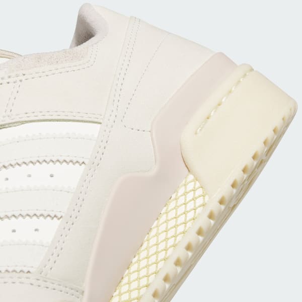 adidas forum beige low