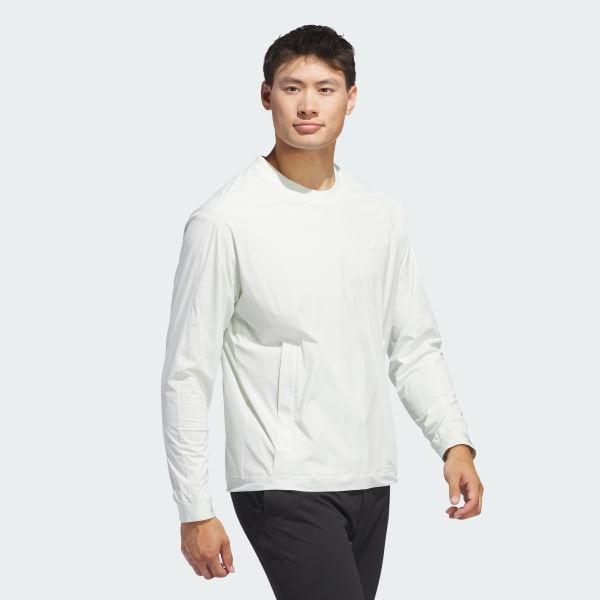 Green Ultimate365 Tour WIND.RDY Sweatshirt