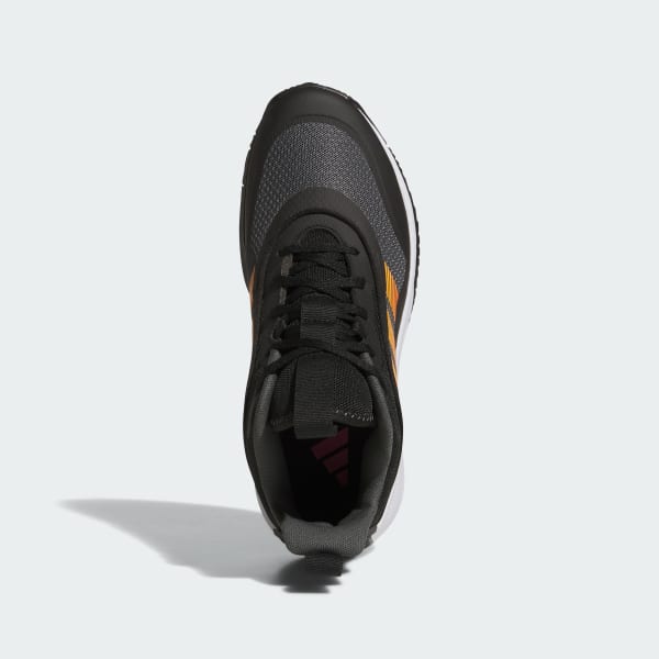 สีดำ รองเท้า Ownthegame 3.0