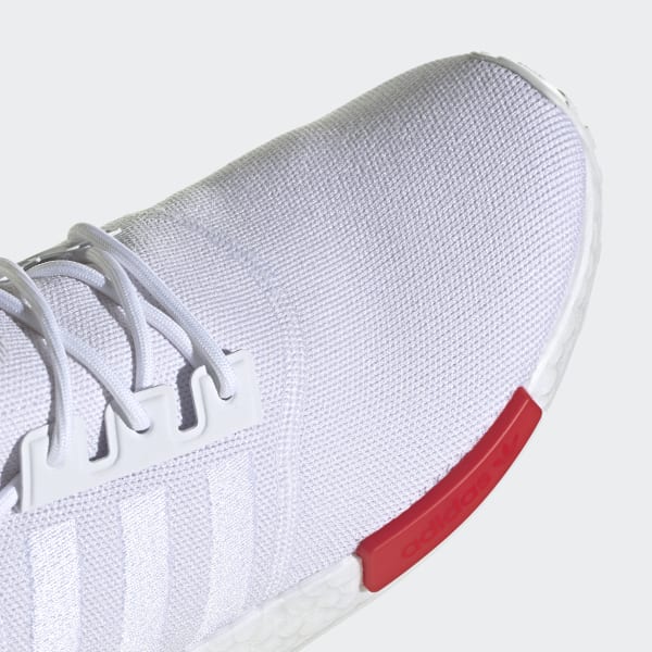 Adidas nmd 41 white online