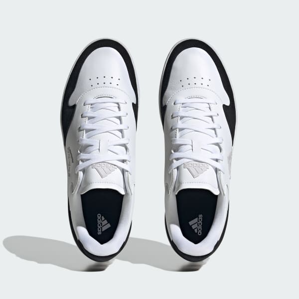 Bianco Scarpe Kantana