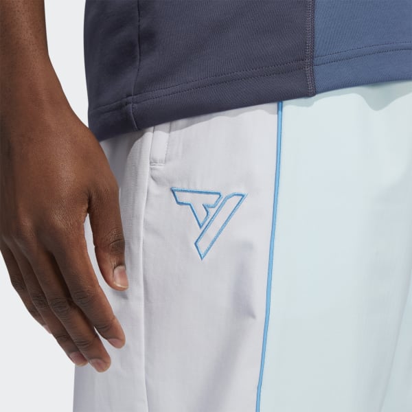 Blau Trae Hose UG147