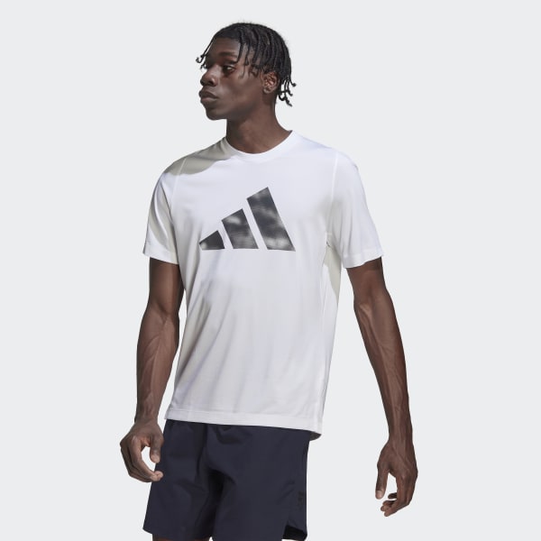 Wit Train Icons GFX Training T-shirt TP449