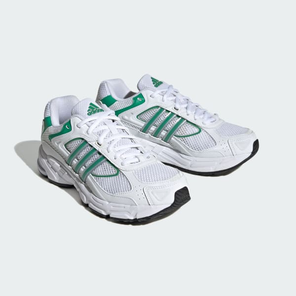 White Response Shoes