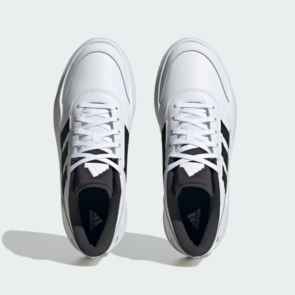 Blanco Zapatilla Osade