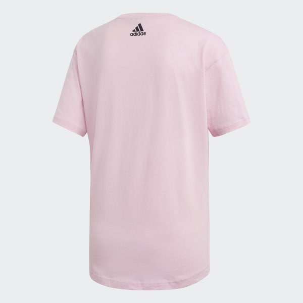 Adidas id lineage tee online