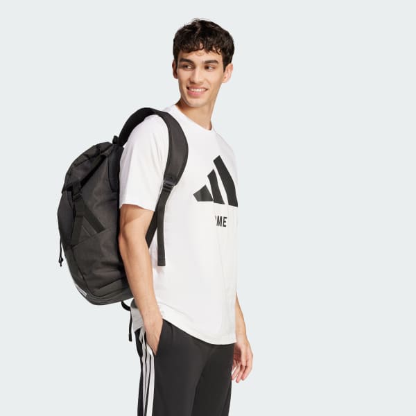 4ATHLTS Camper Rucksack