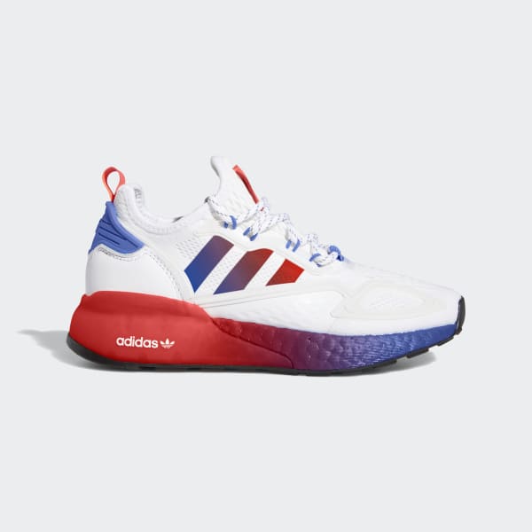 zx 2k boost adidas