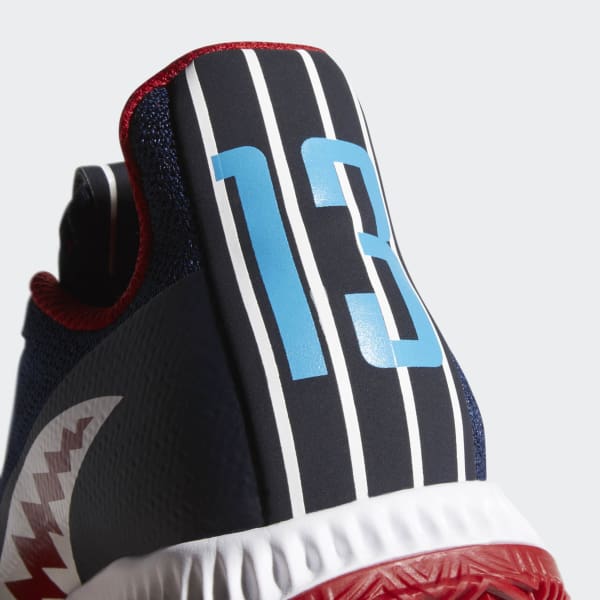 harden vol 3 red and blue
