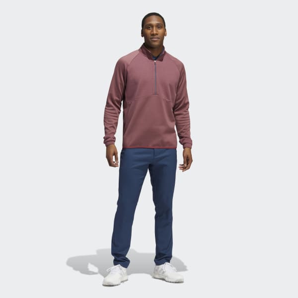 Bordeaux COLD.RDY Pullover QD281