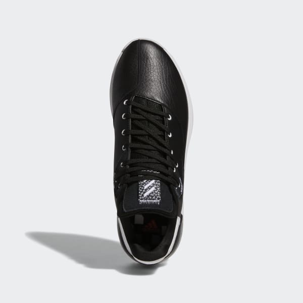 Đen Giày Golf Đinh Liền Rebelcross