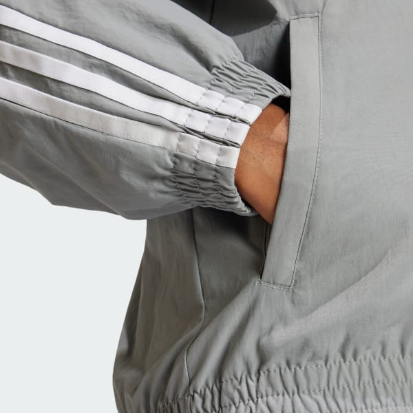 adidas Originals Woven Track Top