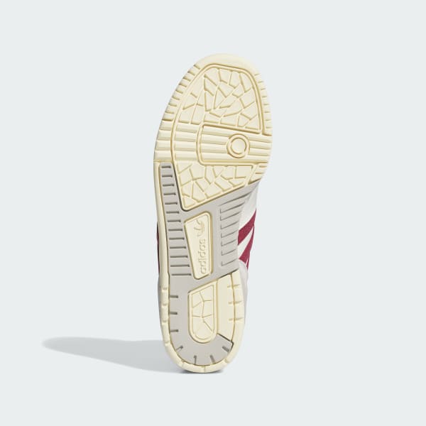 Beige Zapatillas Attitude