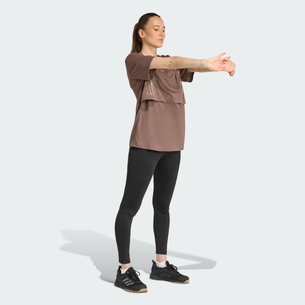 Cafe Playera de Maternidad