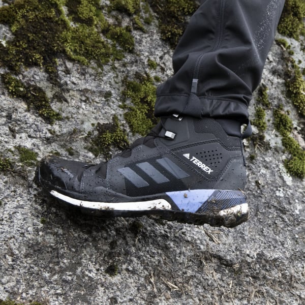adidas Terrex Skychaser XT Mid GORE TEX Damen Walking stiefel AW20 adidas Terrex Skychaser XT Mid GORE TEX Damen Walking stiefel AW20