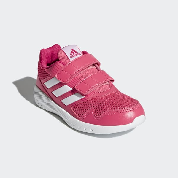 adidas AltaRun Shoes - Pink | adidas Turkey
