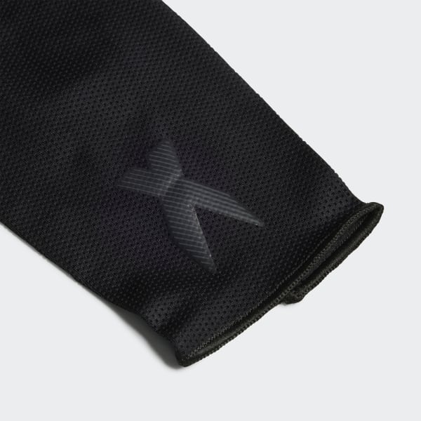 Schwarz X Speedportal League Schienbeinschoner