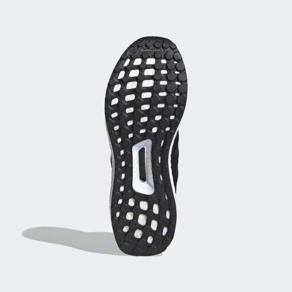 Black Ultraboost 5.0 DNA Shoes LEZ58