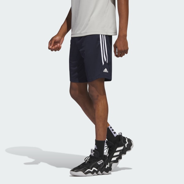 Adidas basketball shorts hotsell