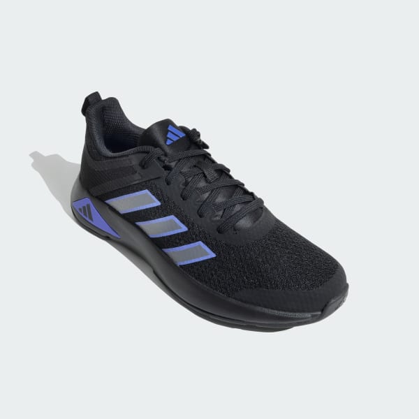 Black Adimove Shoes