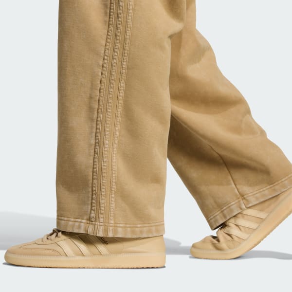 WASHED SWEAT PANT