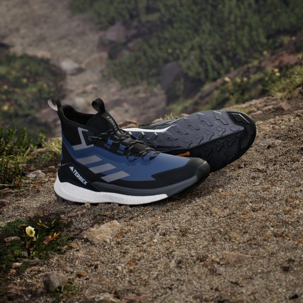 Adidas Terrex Free Hiker 2.0 Gore-Tex Hiking Shoes BUY ONLINE