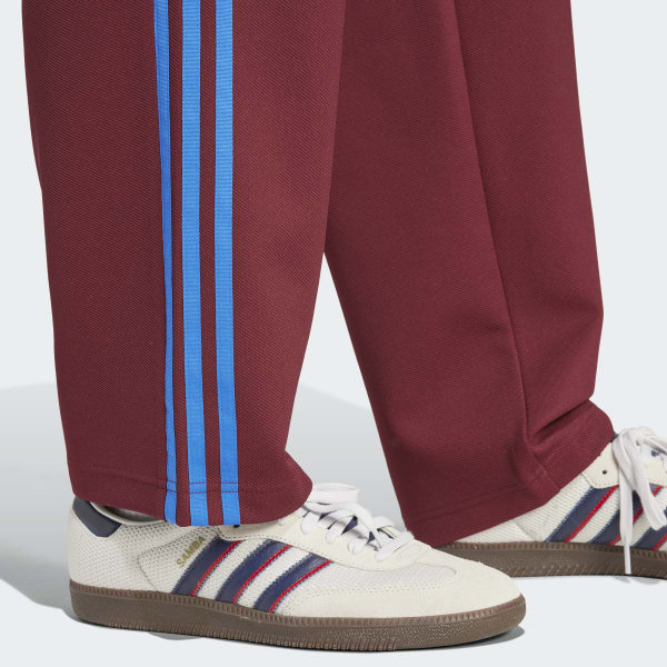 【adidas】トラックパンツ adidas スラックス 「adidas/アディダス」FIREBIRD TP/サイド
