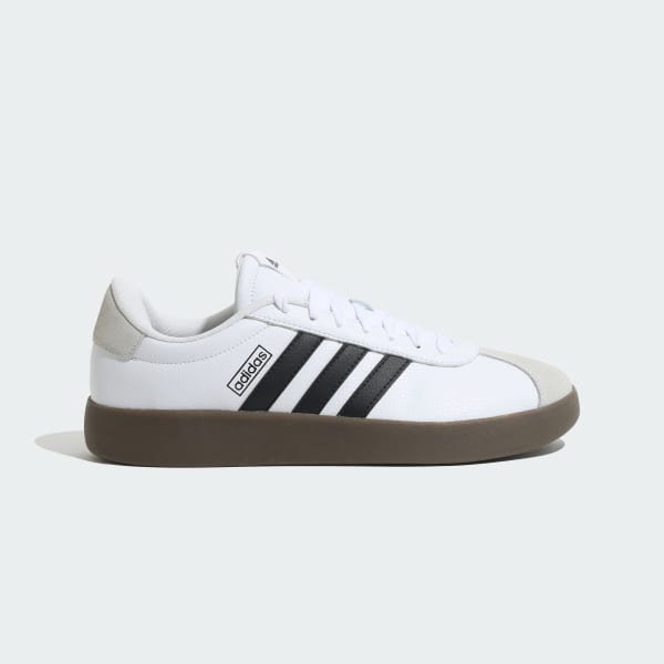 adidas VL COURT SHOES White adidas India