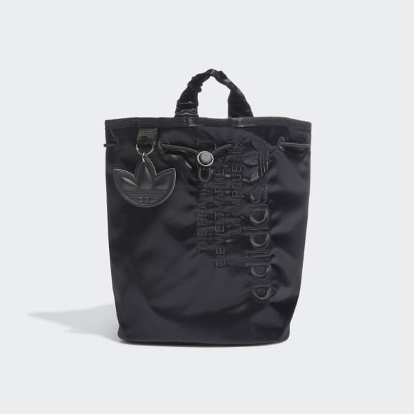 Black Backpack KH156