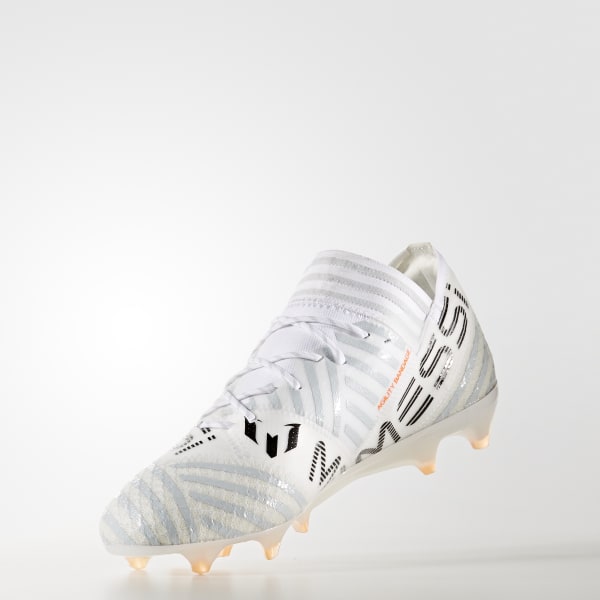 Messi nemeziz white store