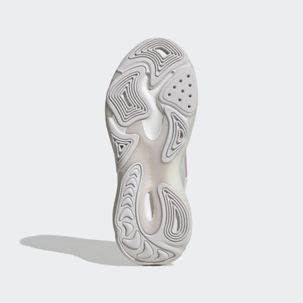 Grau OZRAH Schuh