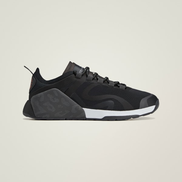 Sort adidas by Stella McCartney Dropset Training sko