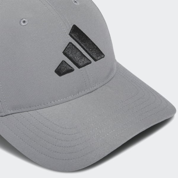Γκρι Performance Golf Hat EU