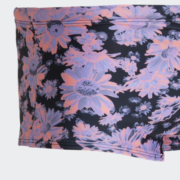 Roxo Sunga Boxer Graphic