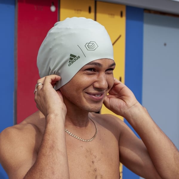 Zielony SOUL CAP Adult Volume Cap