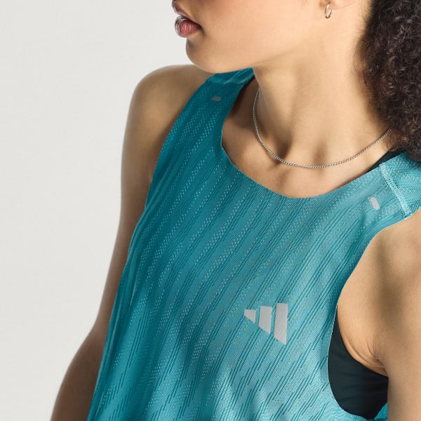 Toska Tank Top Lari Adi365 CLIMACOOL+