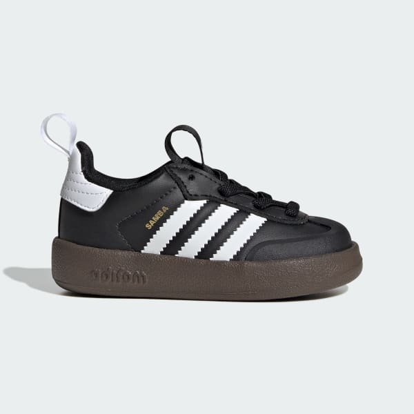 adidas Adifom Samba 360 Shoes Kids Black Free Shipping with adiClub adidas US