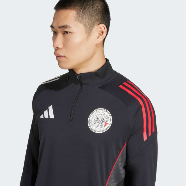 Ajax Amsterdam Tiro 25 Competition Training Top