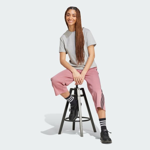 Rosa Pants Future Icons 3 Franjas