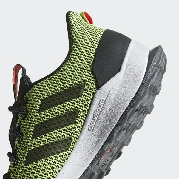 adidas questar trail green