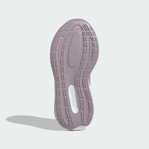 Κόκκινο RunFalcon 3 Lace Shoes