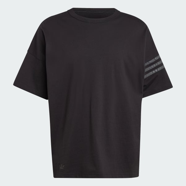 T shirt adidas herren 2025