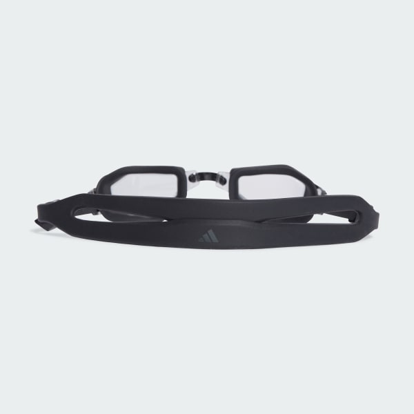Black Ripstream Starter Swim Goggles Kids