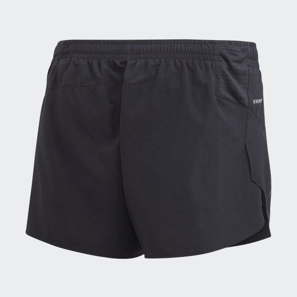 Adidas design to move shorts online