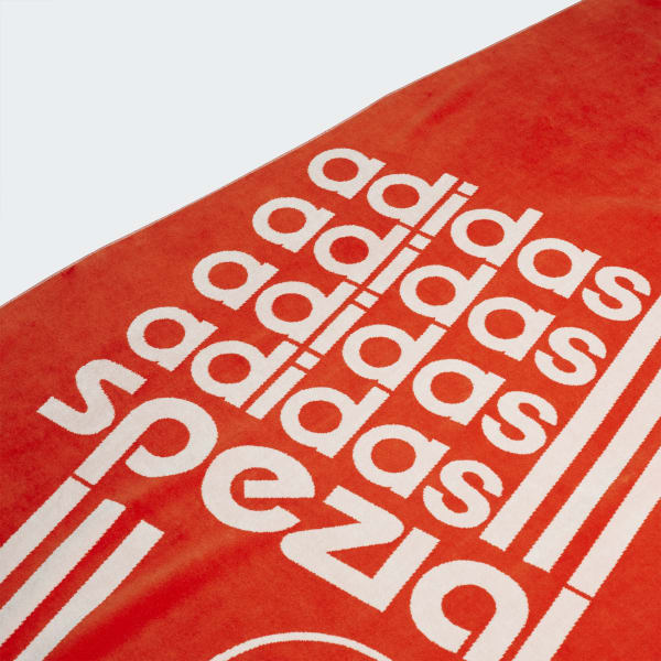 adidas spezial orange