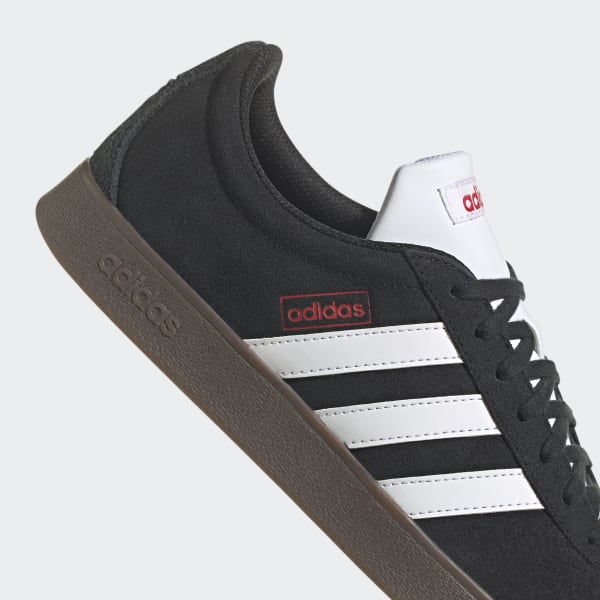 adidas VL Court 2.0 Shoes Black adidas Philippines