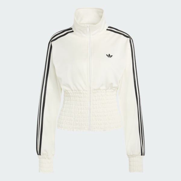 trang ÁO TRACK TOP THUN NHÚN FIREBIRD